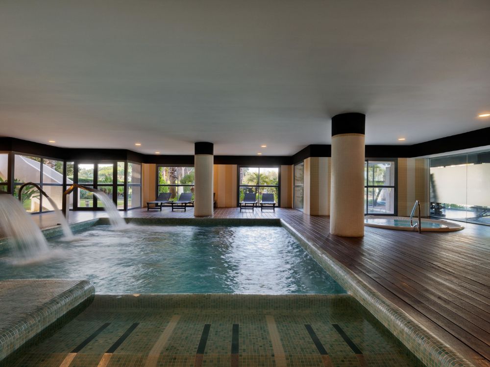 Precise Resort El Rompido - The Hotel