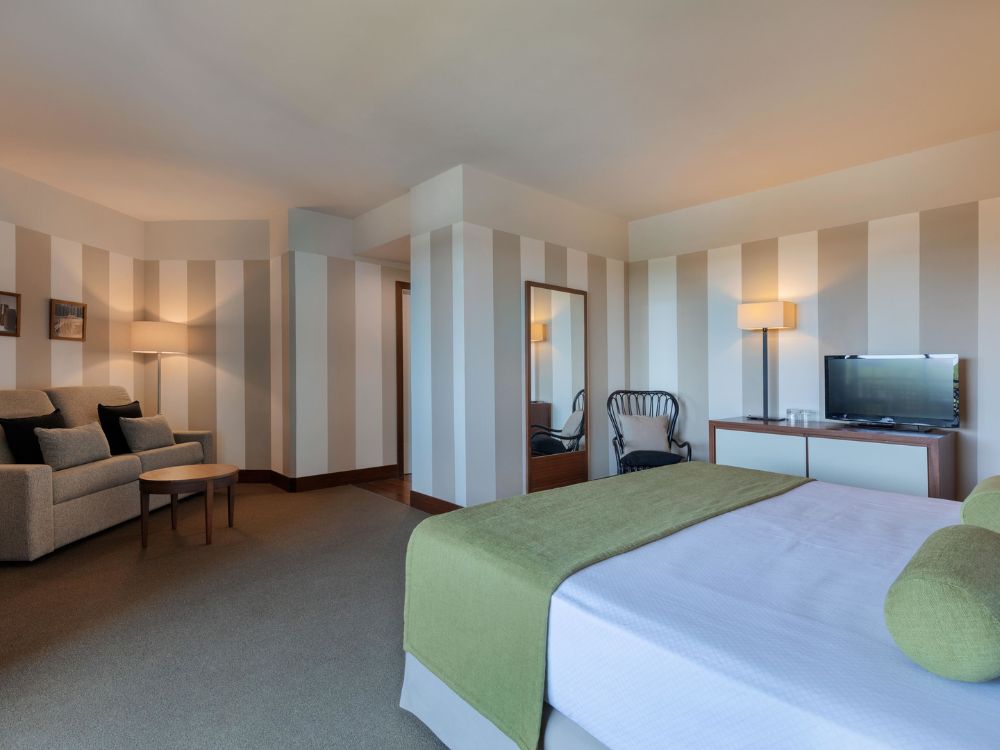 Precise Resort El Rompido - The Hotel