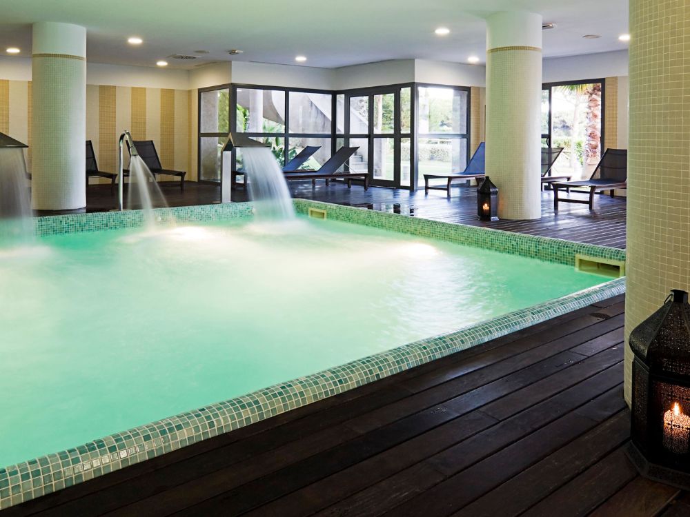 Precise Resort El Rompido - The Hotel