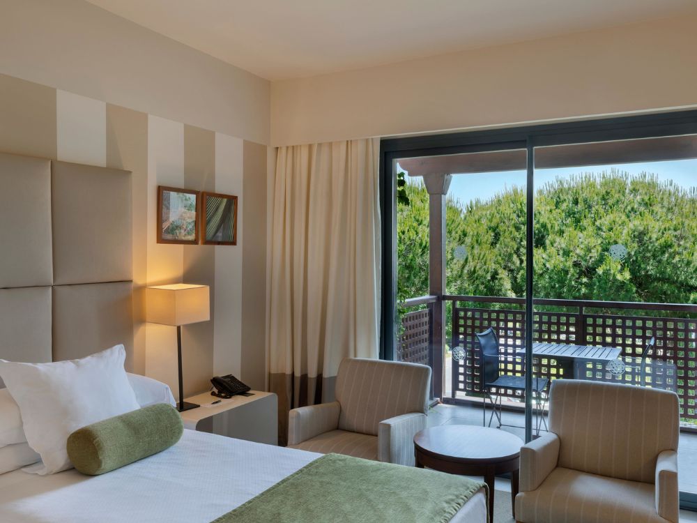 Precise Resort El Rompido - The Hotel