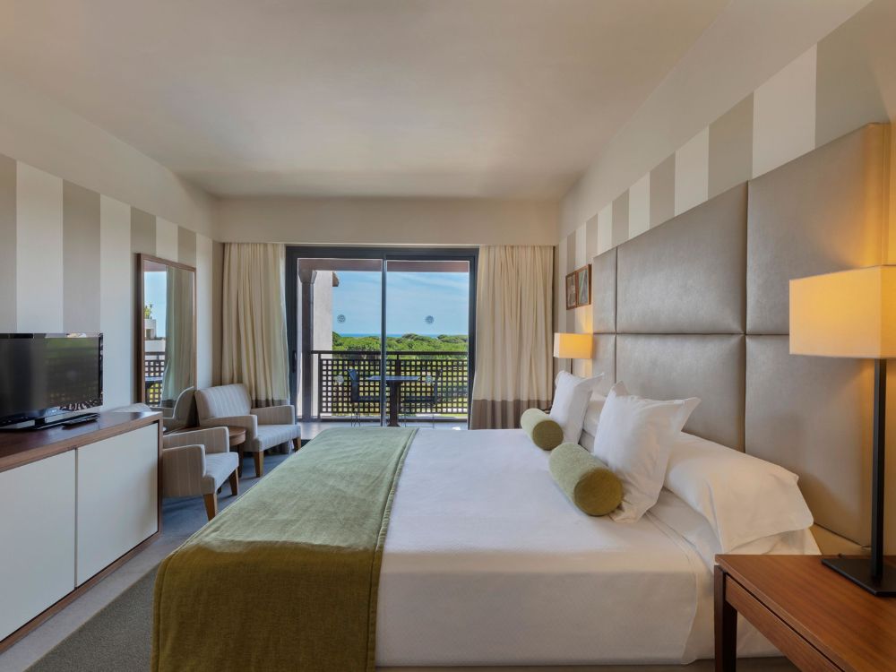 Precise Resort El Rompido - The Hotel