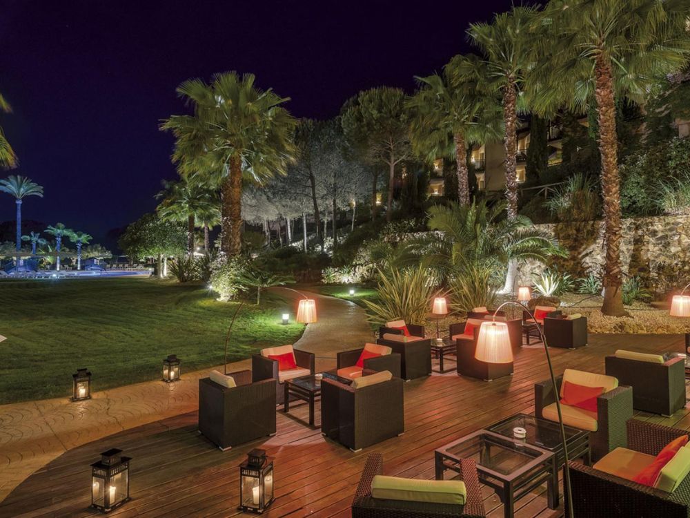 Precise Resort El Rompido - The Hotel