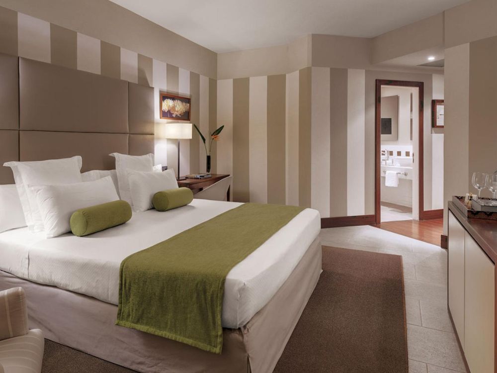 Precise Resort El Rompido - The Hotel