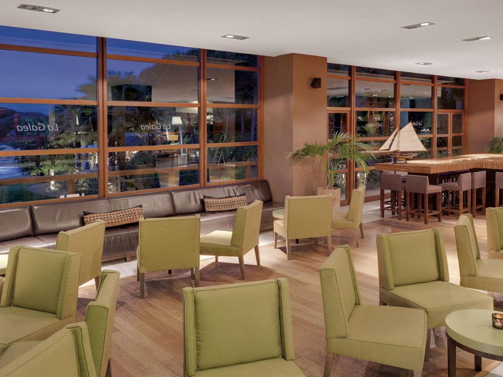 Precise Resort El Rompido - The Hotel