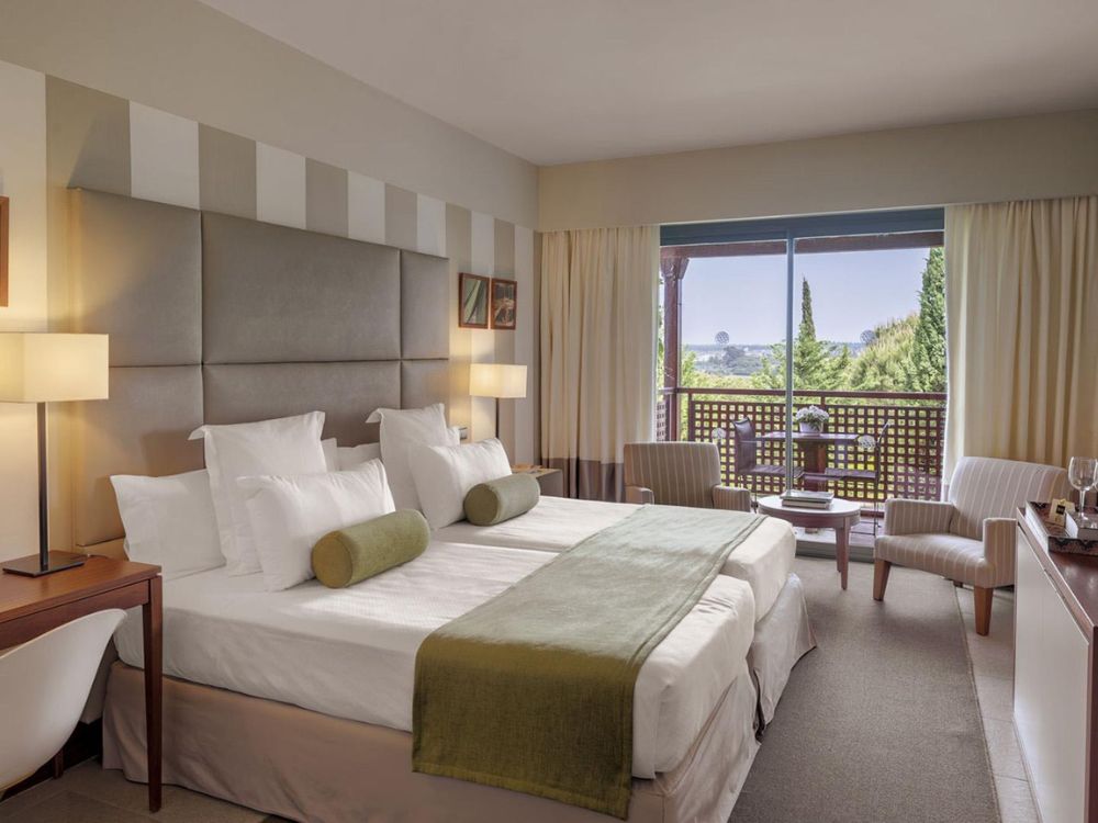 Precise Resort El Rompido - The Hotel