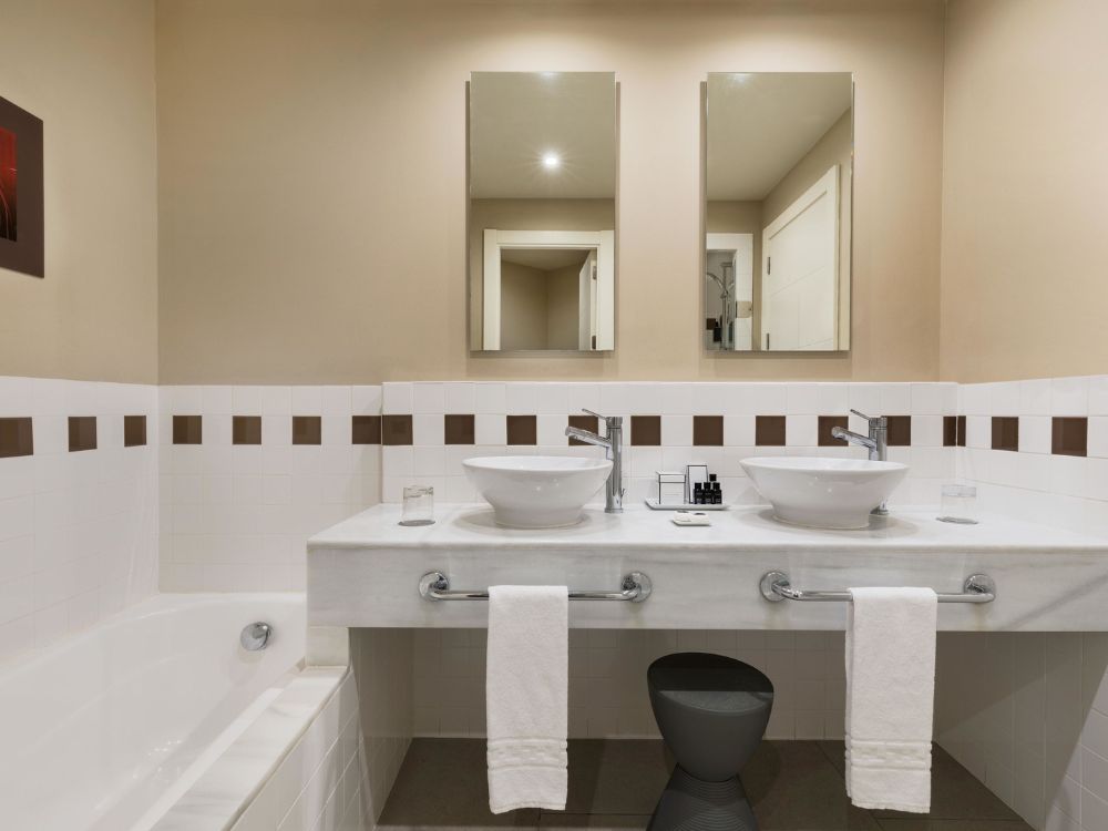 Precise Resort El Rompido - The Hotel
