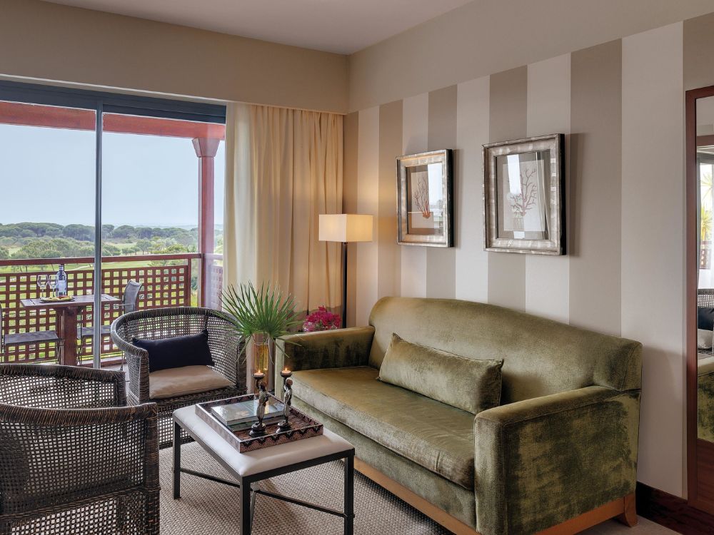 Precise Resort El Rompido - The Hotel