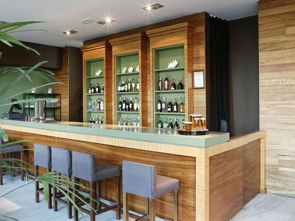 Precise Resort El Rompido - The Hotel