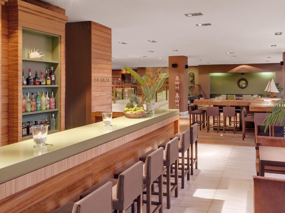 Precise Resort El Rompido - The Hotel