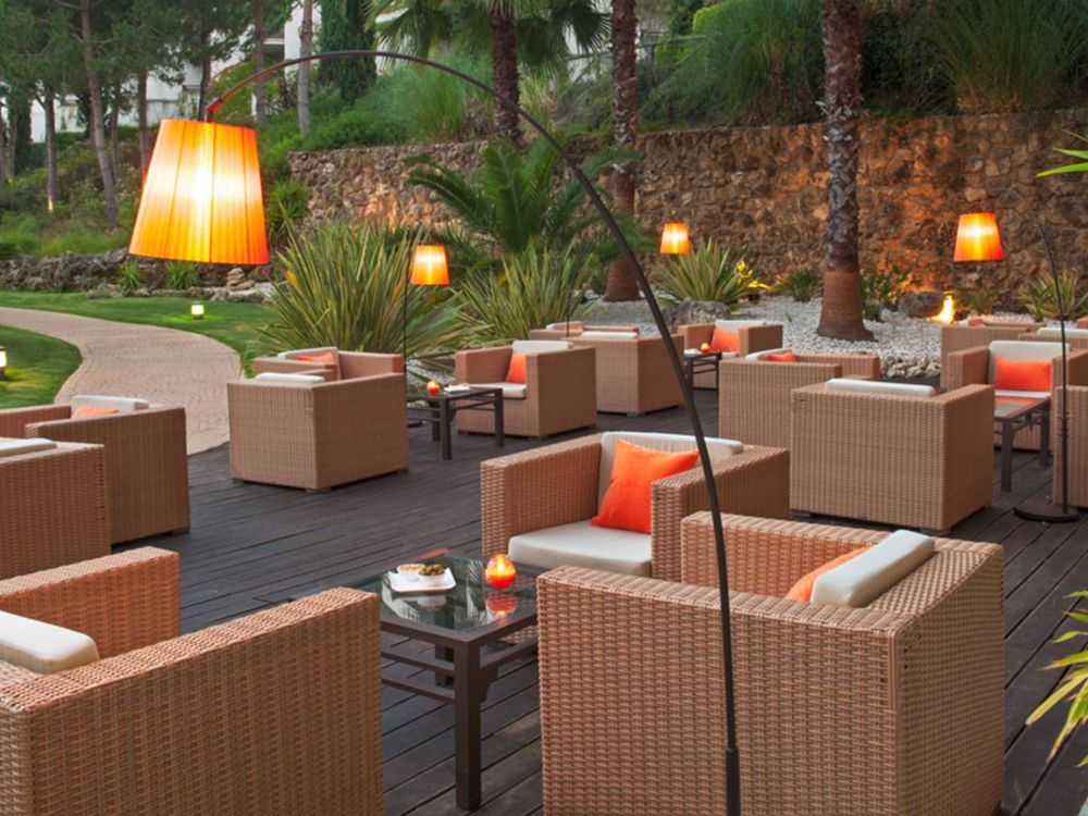 Precise Resort El Rompido - The Hotel