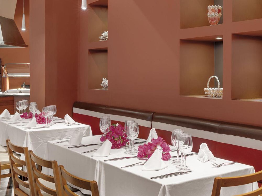 Precise Resort El Rompido - The Hotel