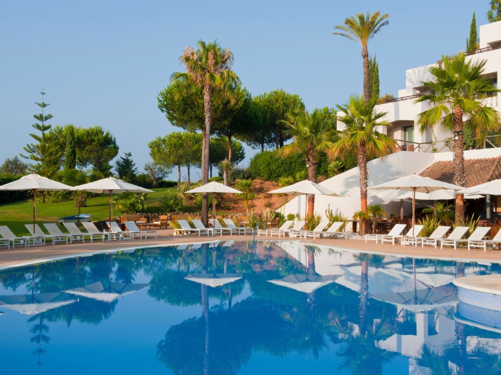 Precise Resort El Rompido - The Hotel