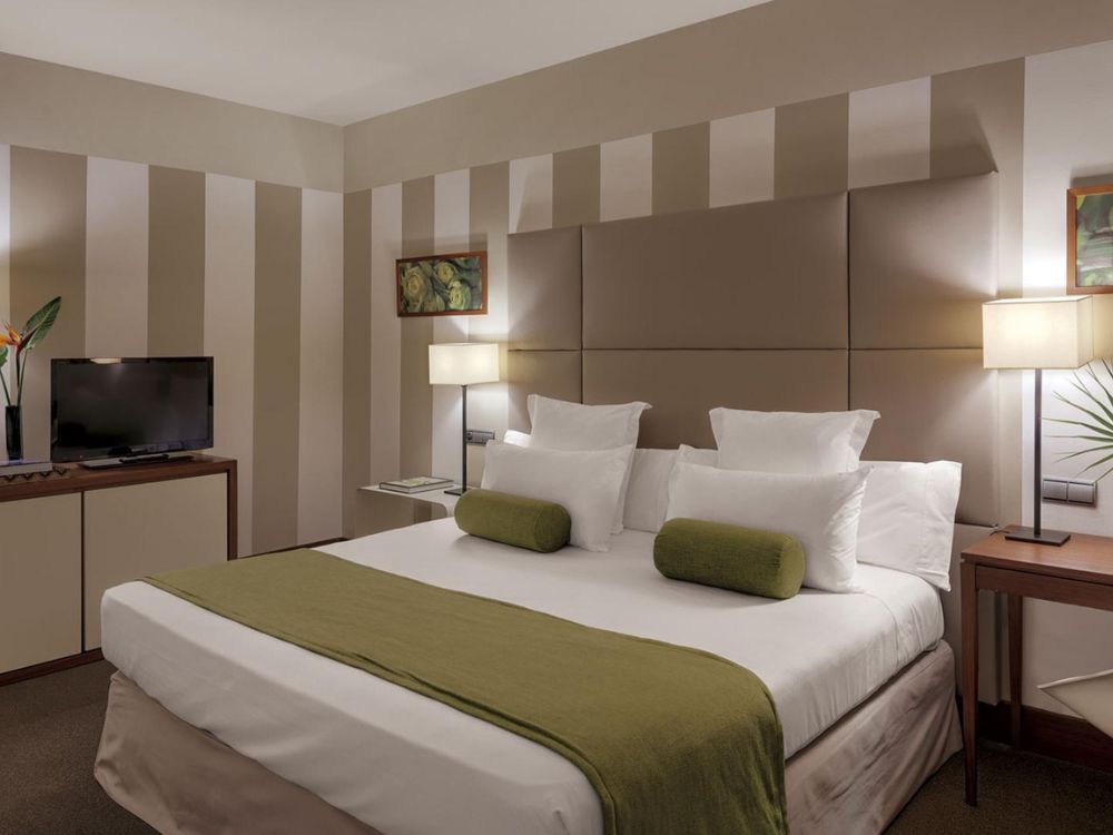 Precise Resort El Rompido - The Hotel