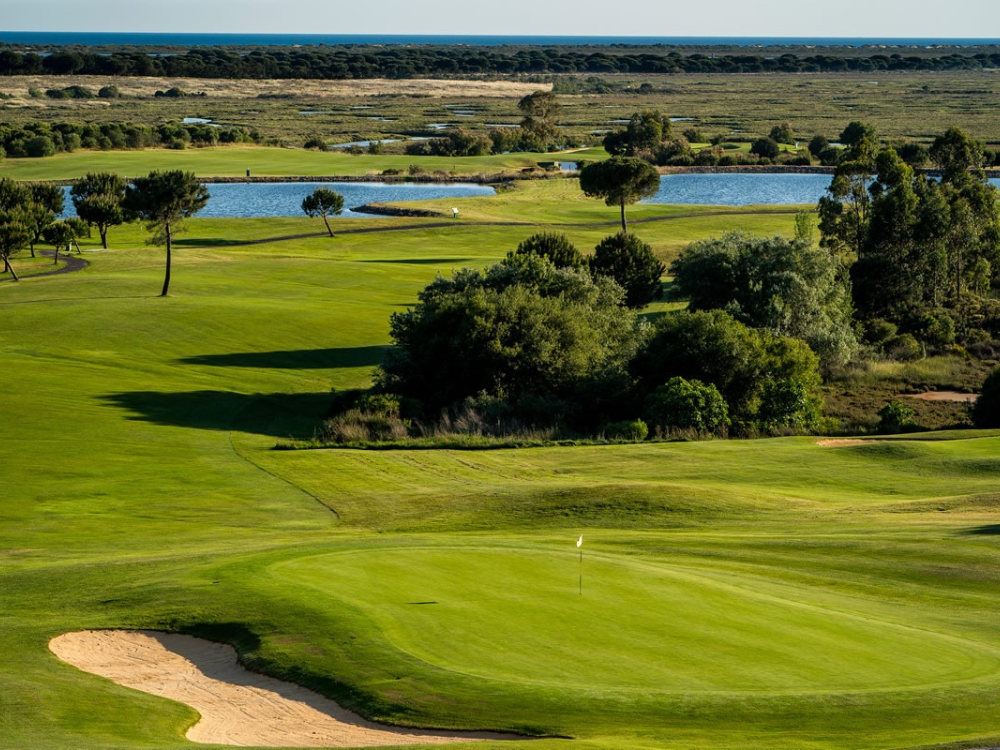 El Rompido North Course