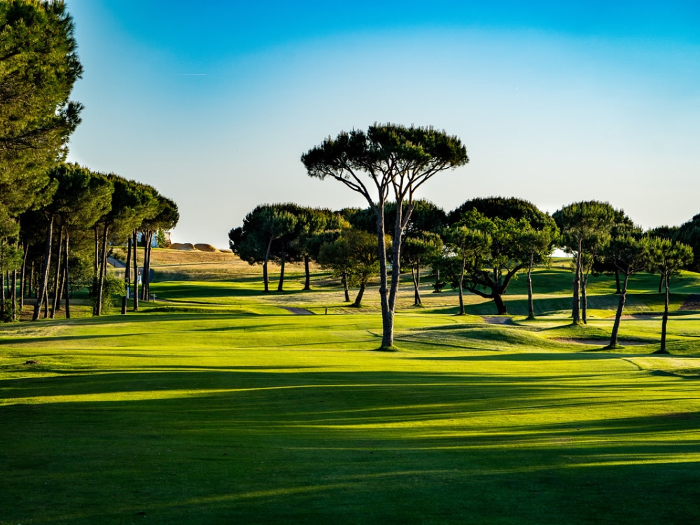 El Rompido North Course