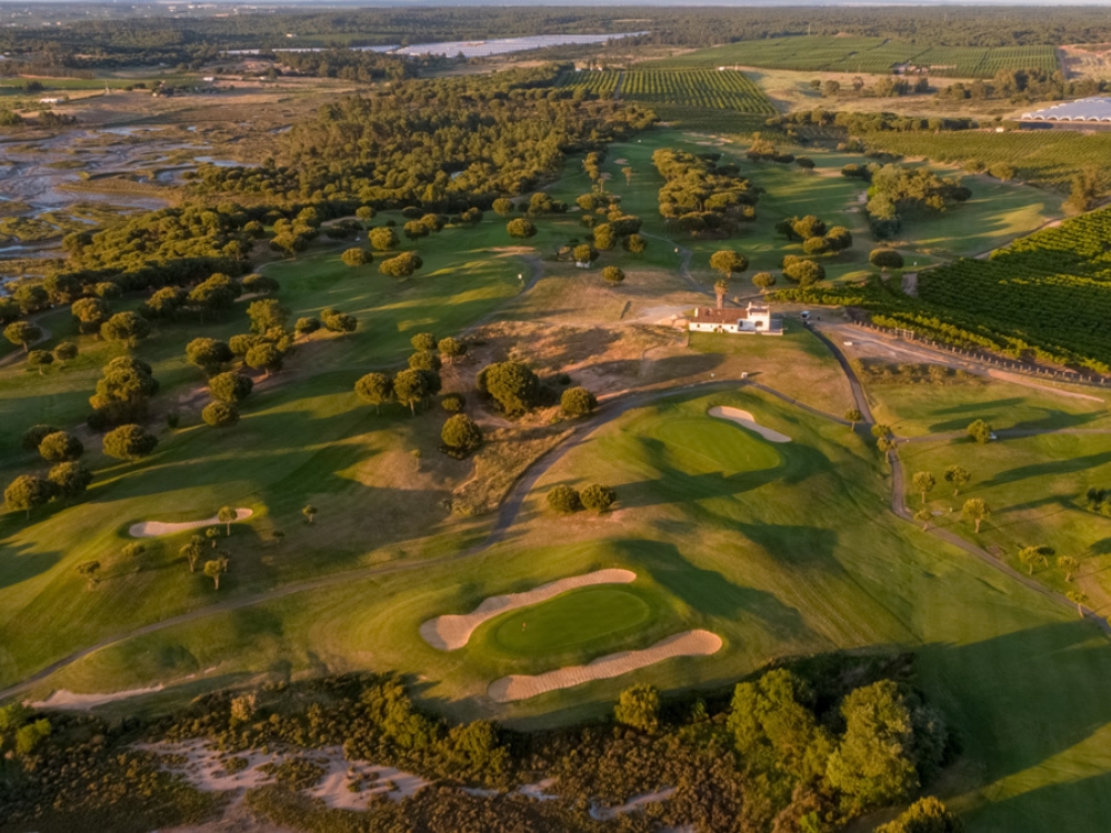 El Rompido North Course