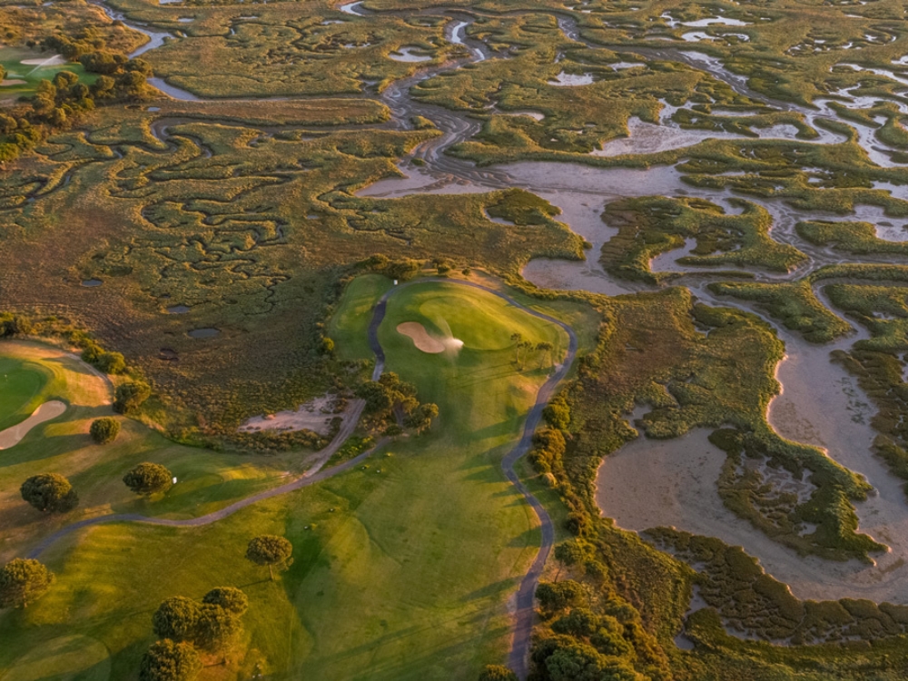 El Rompido North Course
