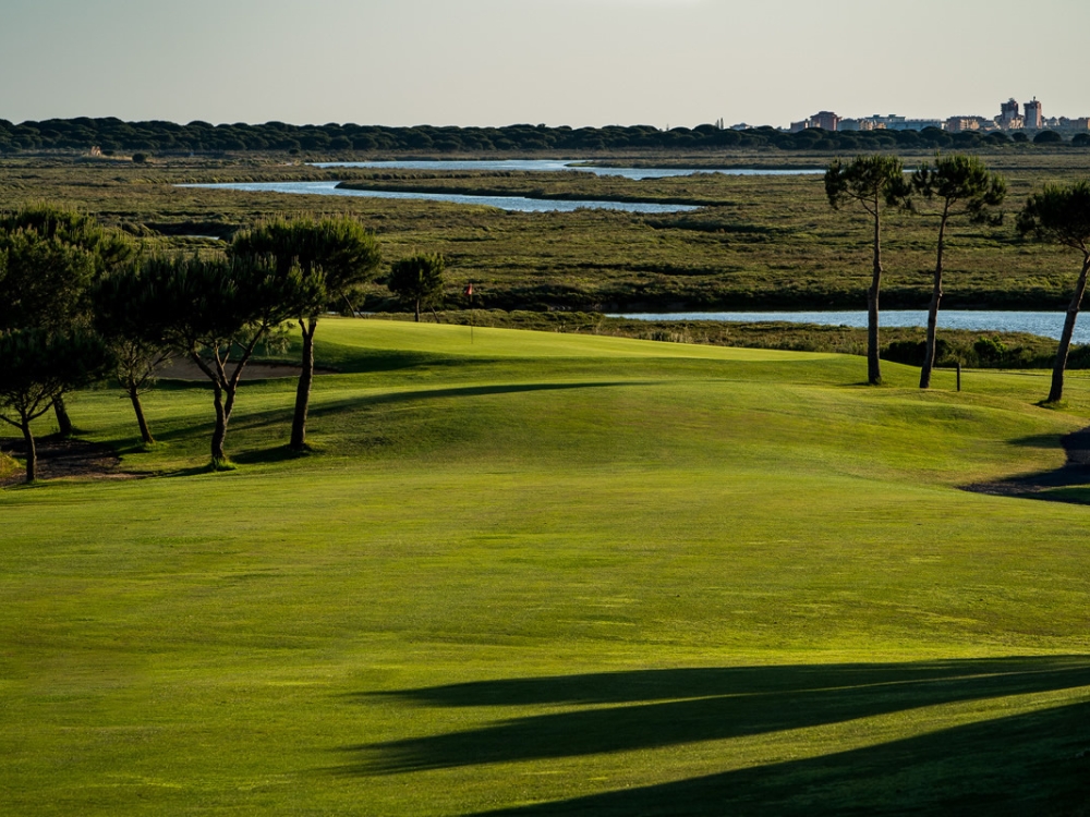 El Rompido North Course