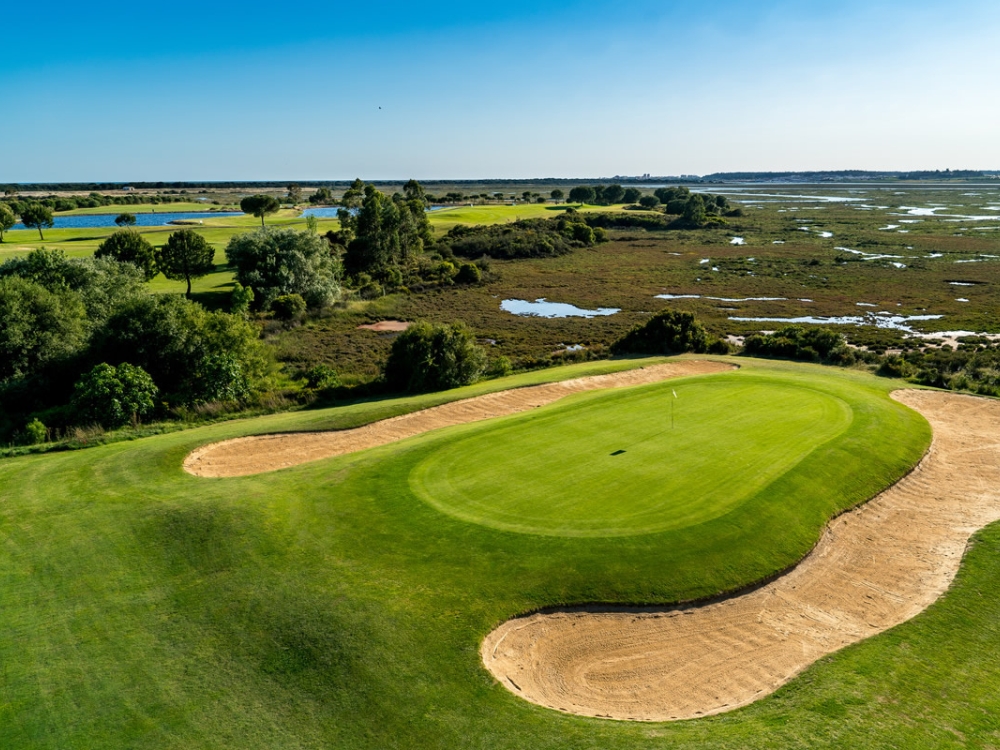 El Rompido North Course