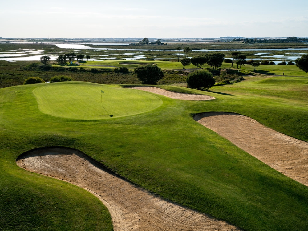 El Rompido North Course