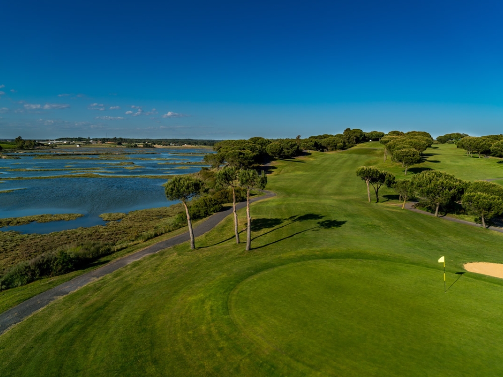 El Rompido North Course