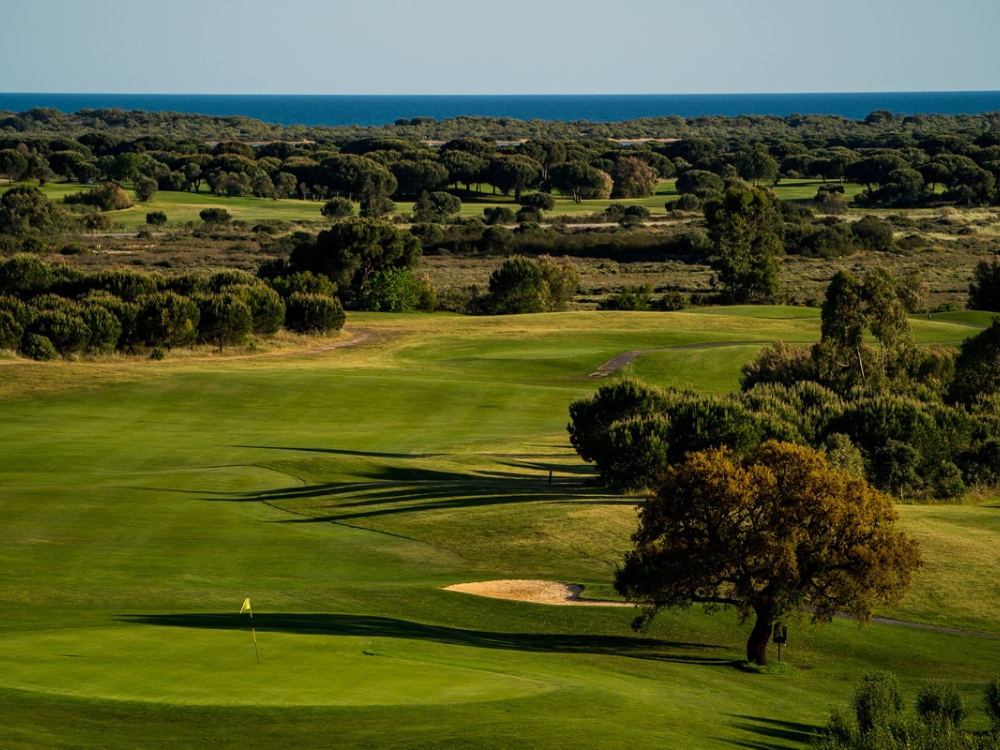 El Rompido North Course
