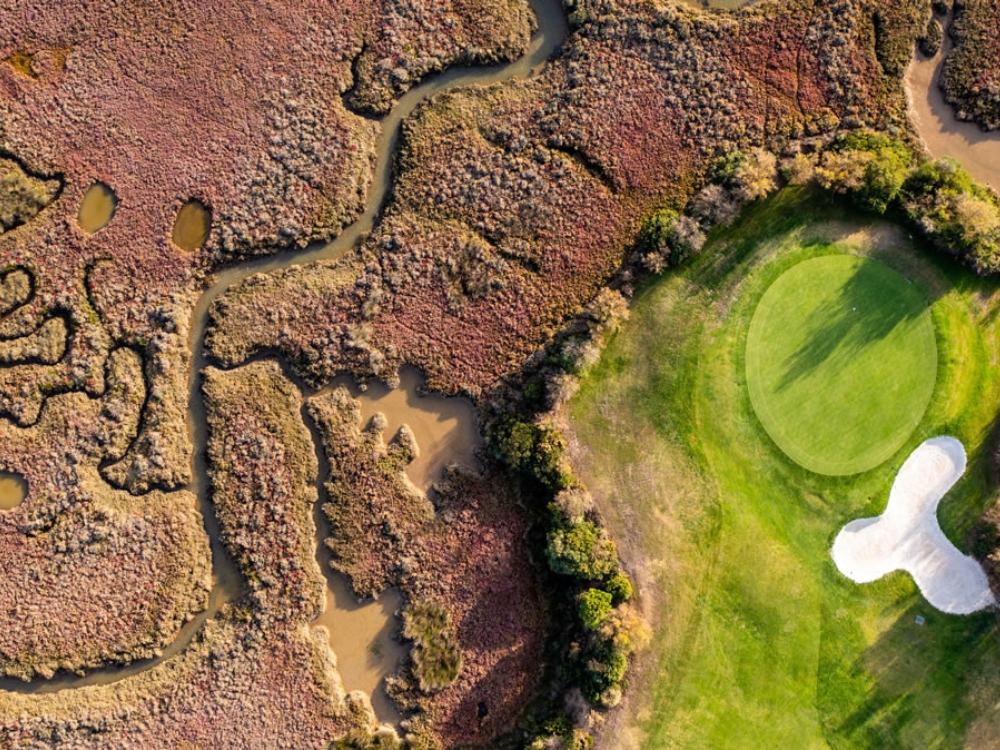 El Rompido North Course