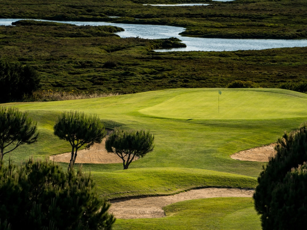 El Rompido North Course