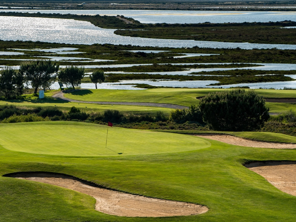 El Rompido North Course