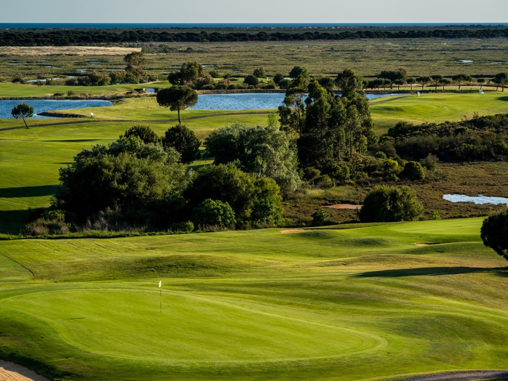 El Rompido North Course