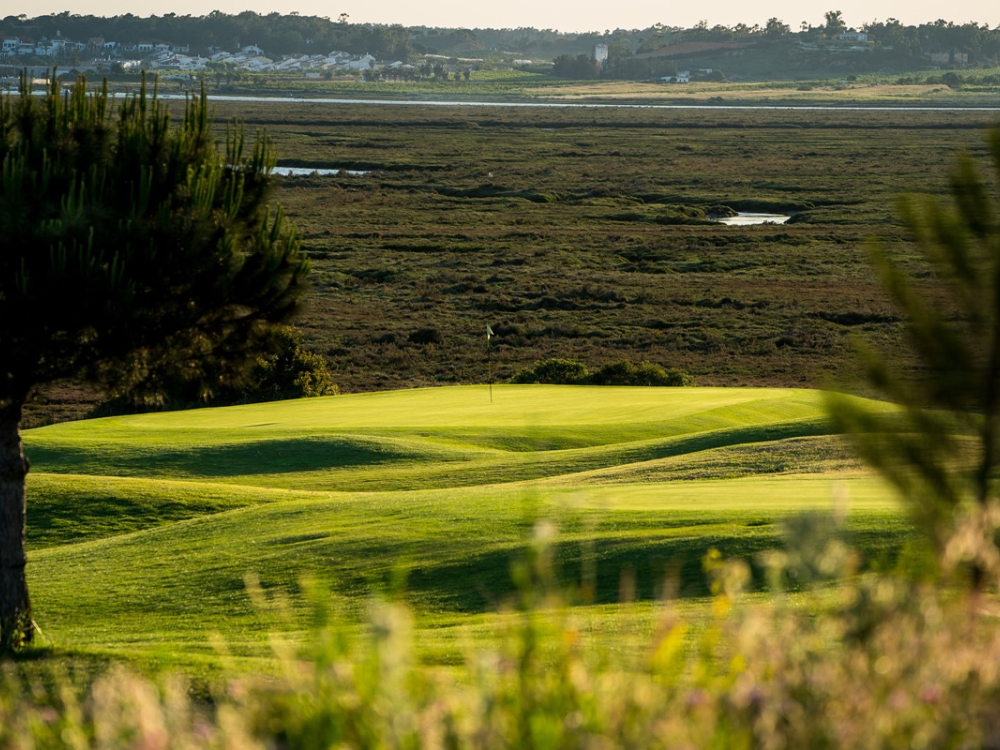 El Rompido North Course