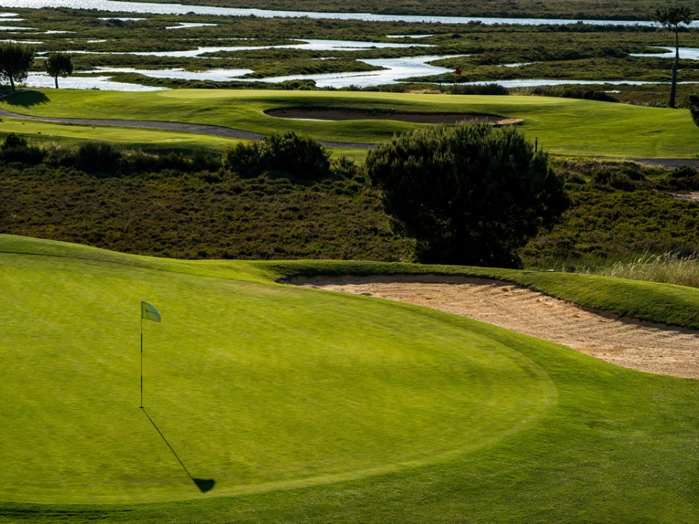 El Rompido North Course