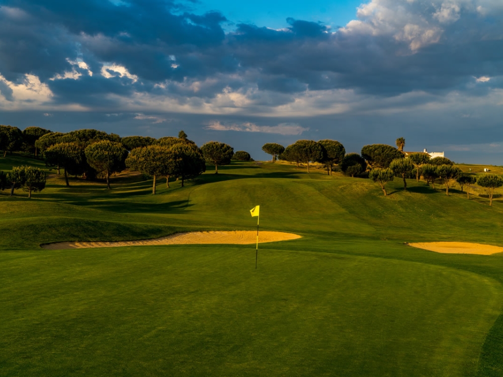 El Rompido North Course