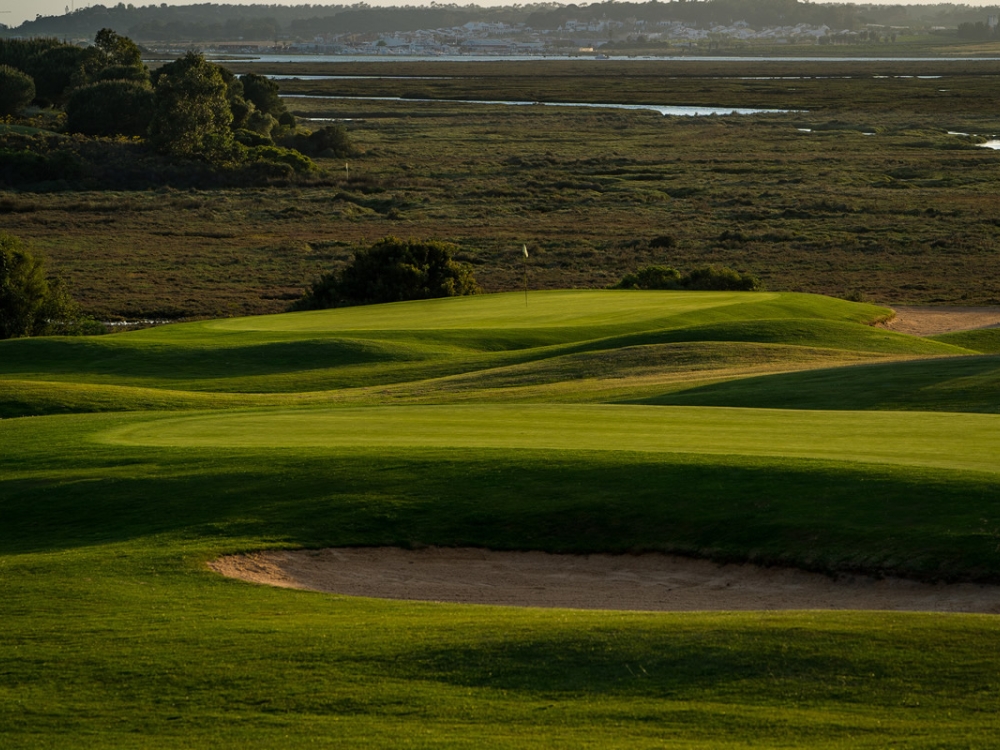 El Rompido North Course