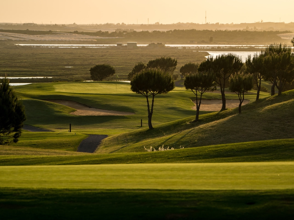El Rompido North Course