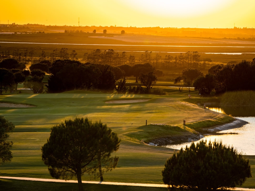 El Rompido North Course