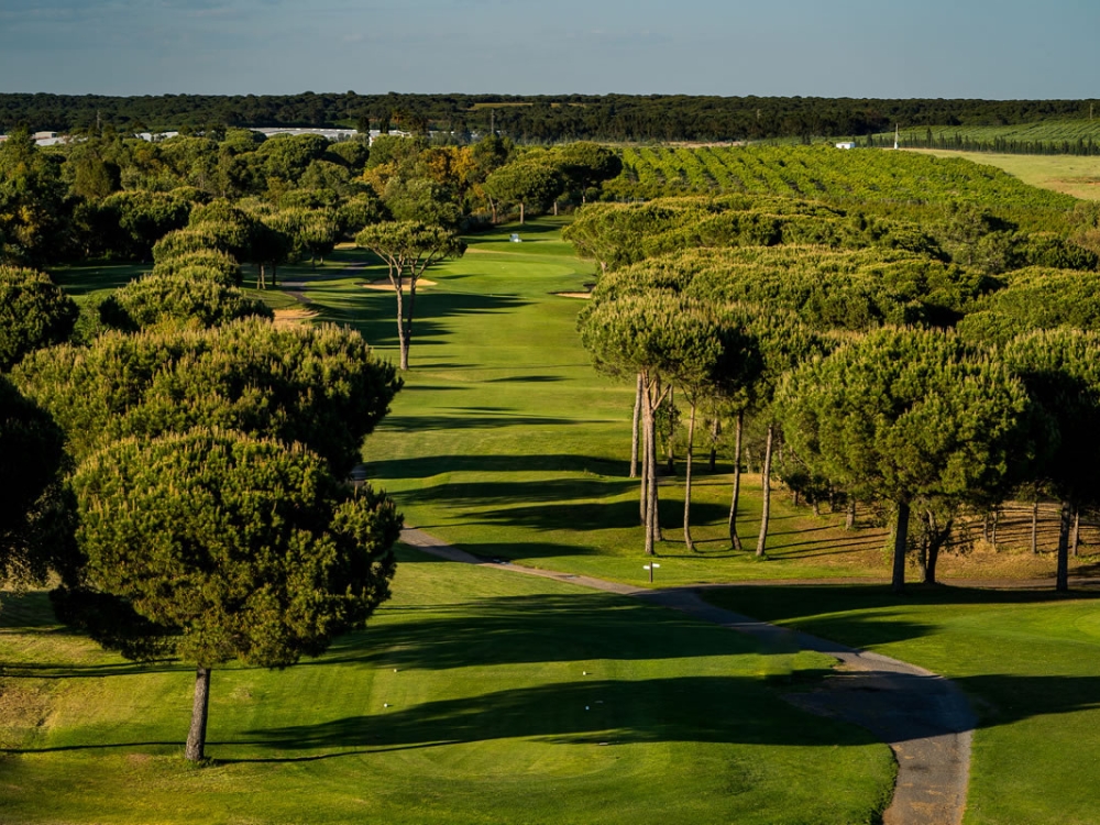 El Rompido South Course