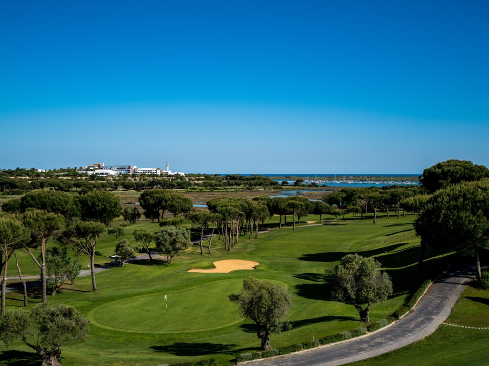 El Rompido South Course
