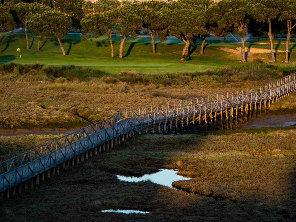 El Rompido South Course