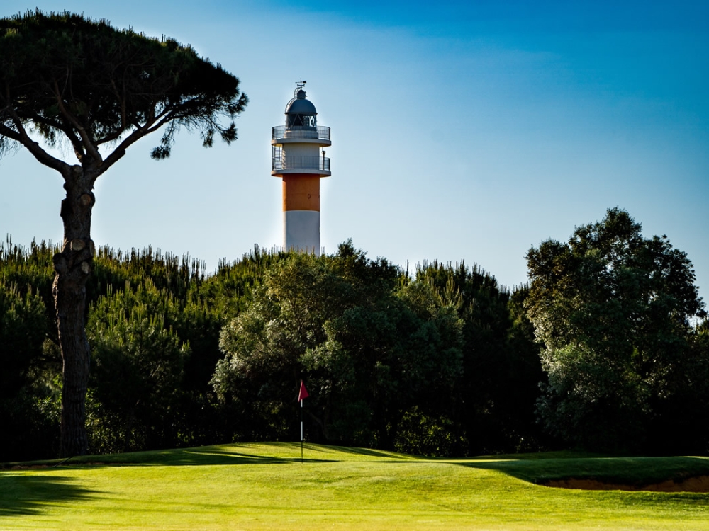 El Rompido South Course