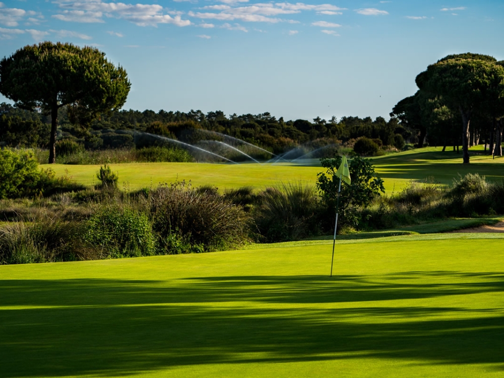 El Rompido South Course