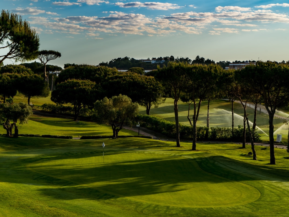El Rompido South Course