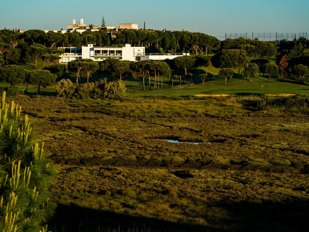 El Rompido South Course