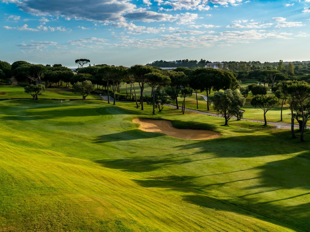 El Rompido South Course