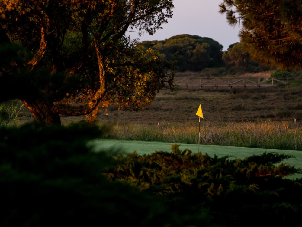El Rompido South Course