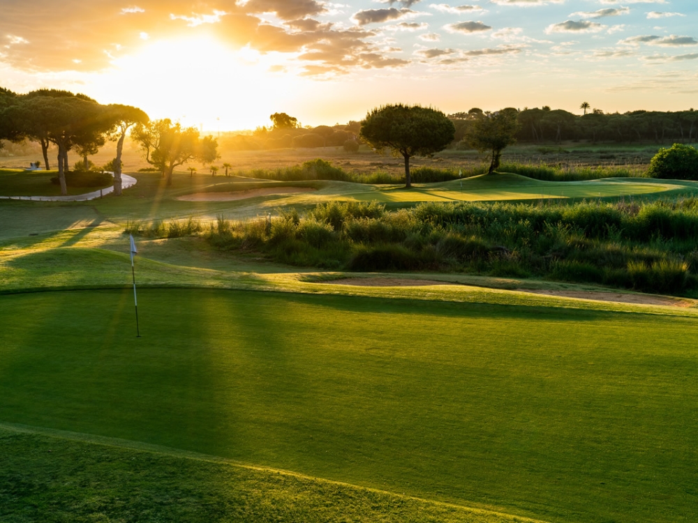 El Rompido South Course