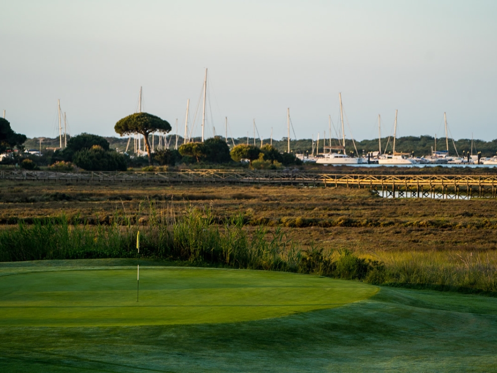 El Rompido South Course