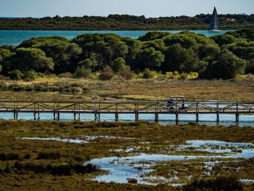 El Rompido South Course