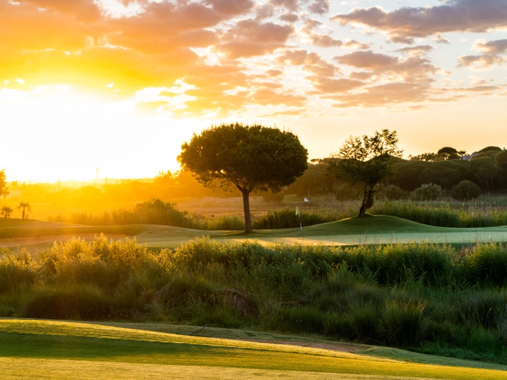 El Rompido South Course