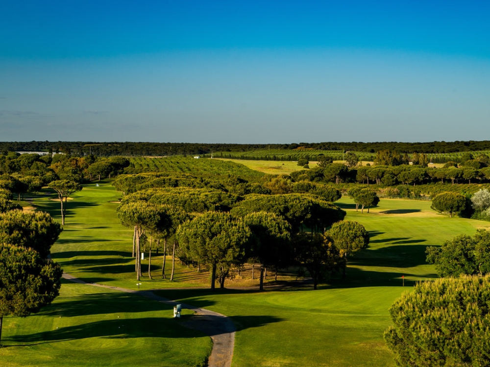 El Rompido South Course